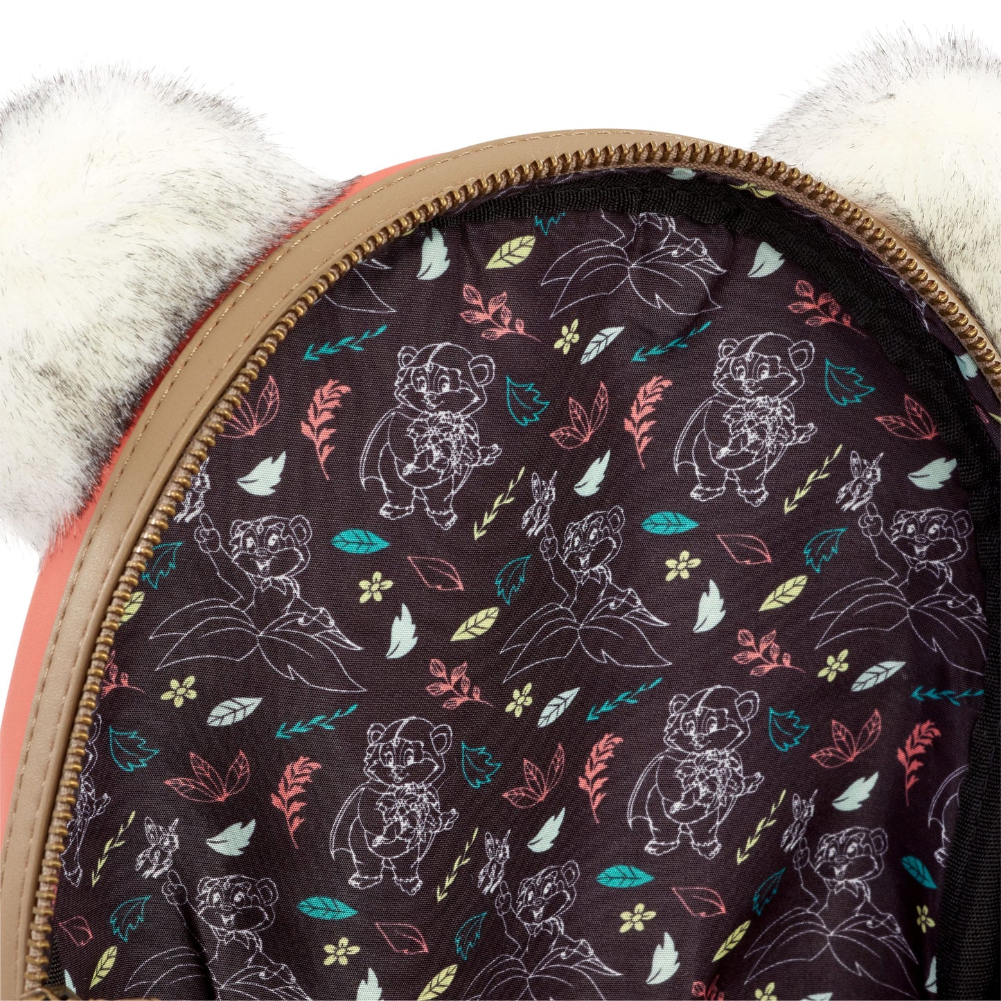 Star Wars backpack - Kneesa