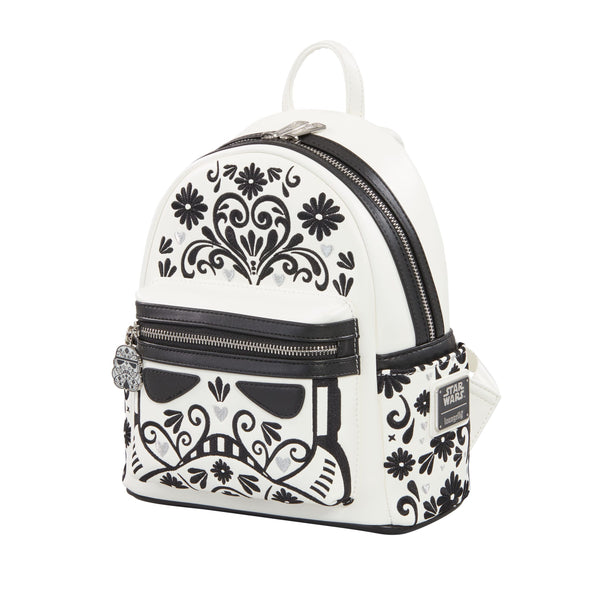 Star Wars rugzak - Stormtrooper