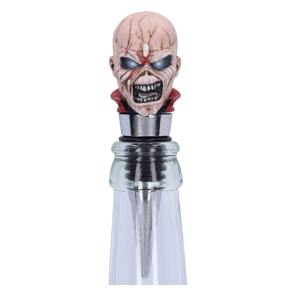 Bouchon de bouteille Iron Maiden - The Trooper