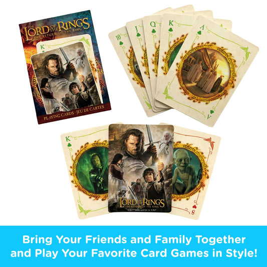 Card game The Lord of the Rings - The Return of the King