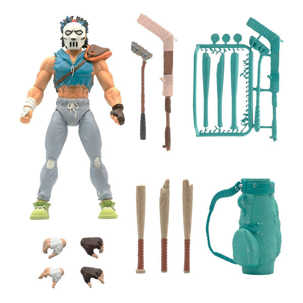 ULTIEME! Casey Jones