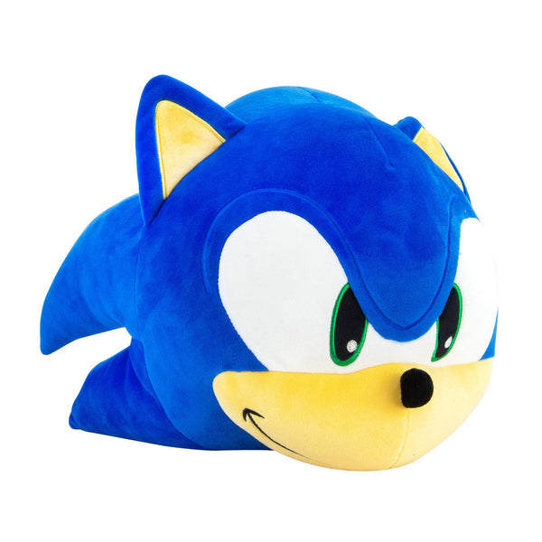 Sonic pluche - Hoofd