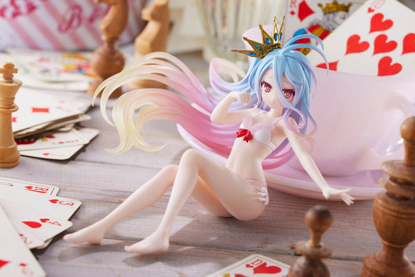 Statue Shiro
