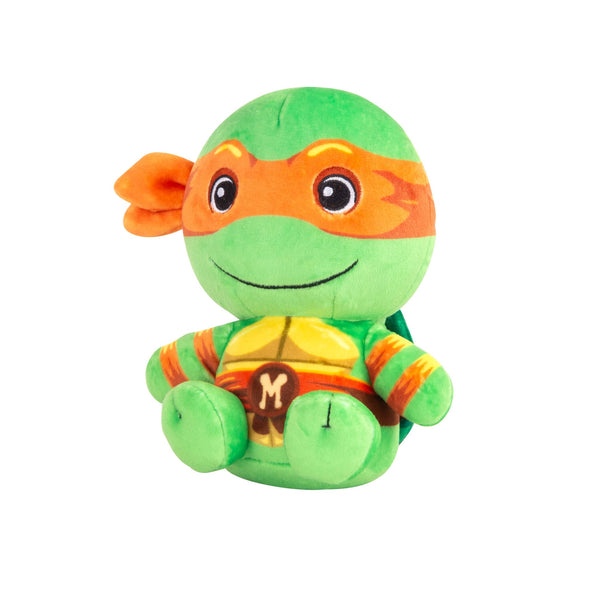 Michelangelo Junior pluche speelgoed
