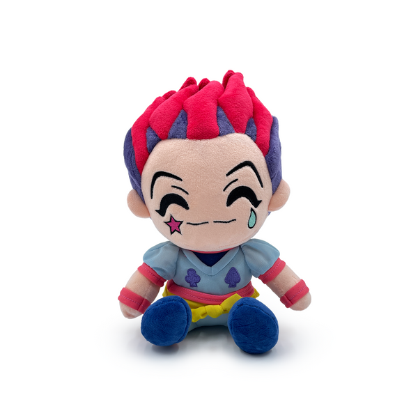 Hisoka Plush (9in)
