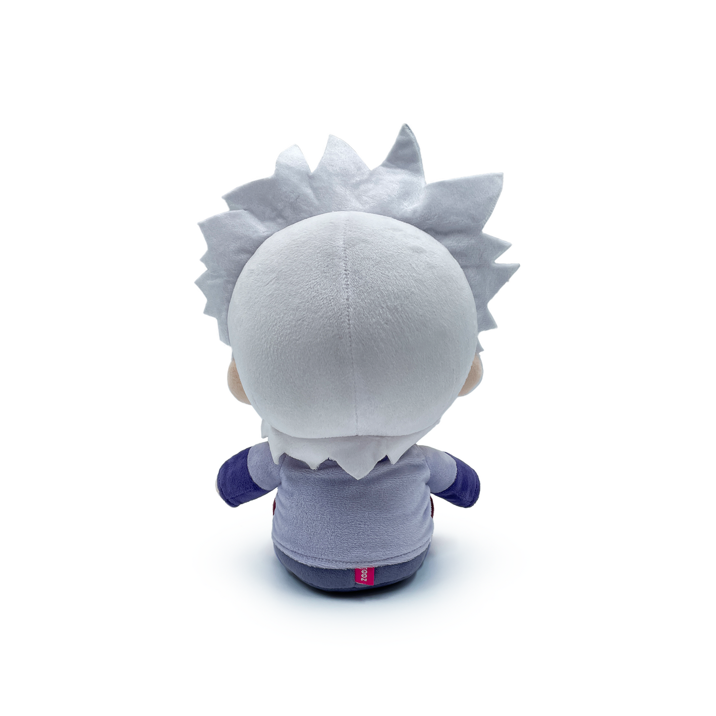Killua Plush (9in)