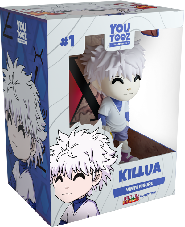 Killua