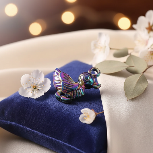 Charm Canard Arc en Ciel