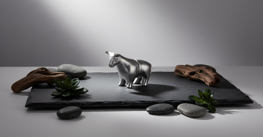 Taurus Magnetic Photo Holder