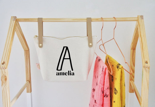 INITIAL Kinderwagen-organizer