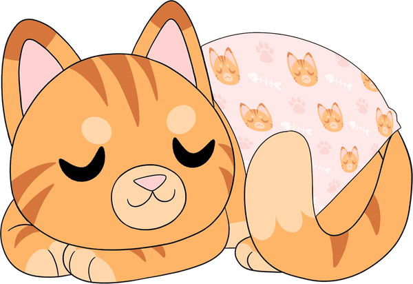 Jambo Sleepy (1ft)