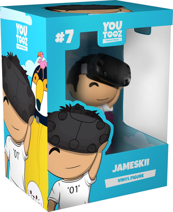Jameskii