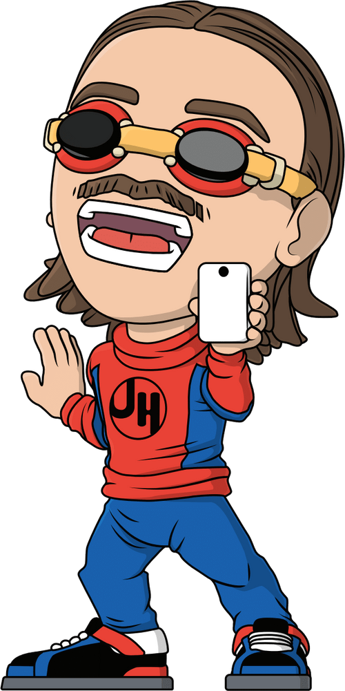Jimmy Here