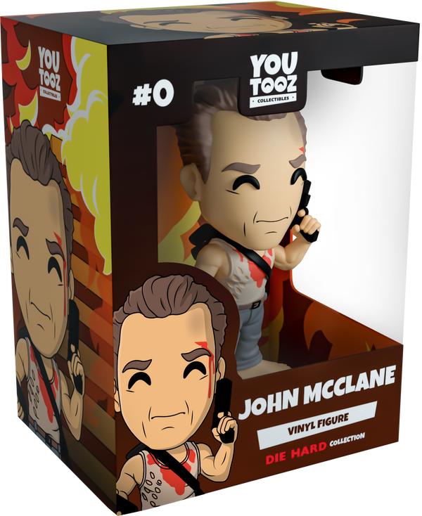 John McClane
