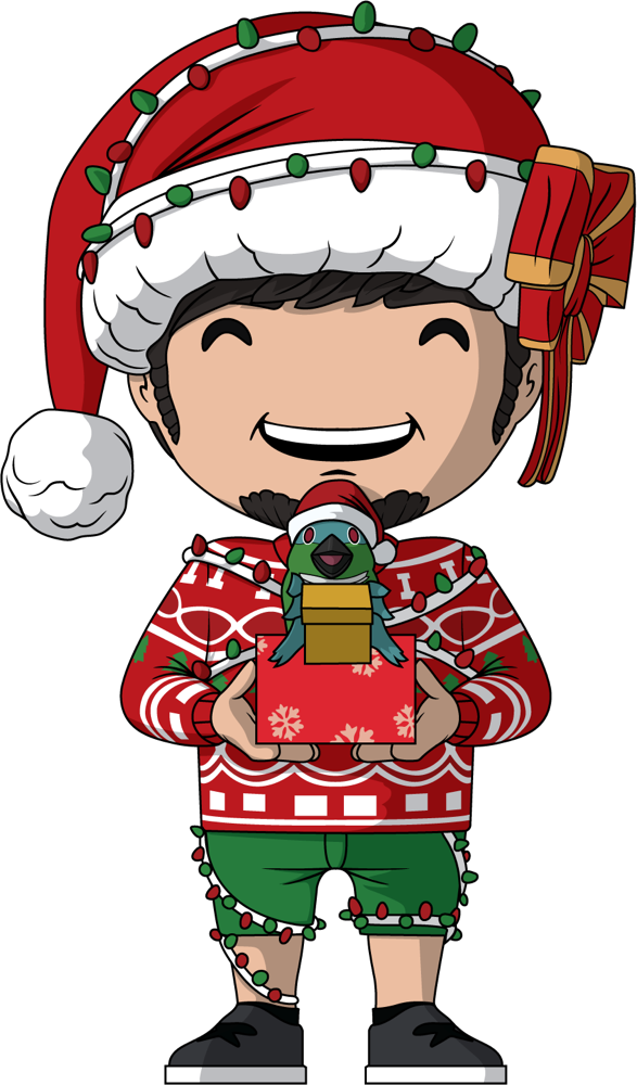 JollyTron