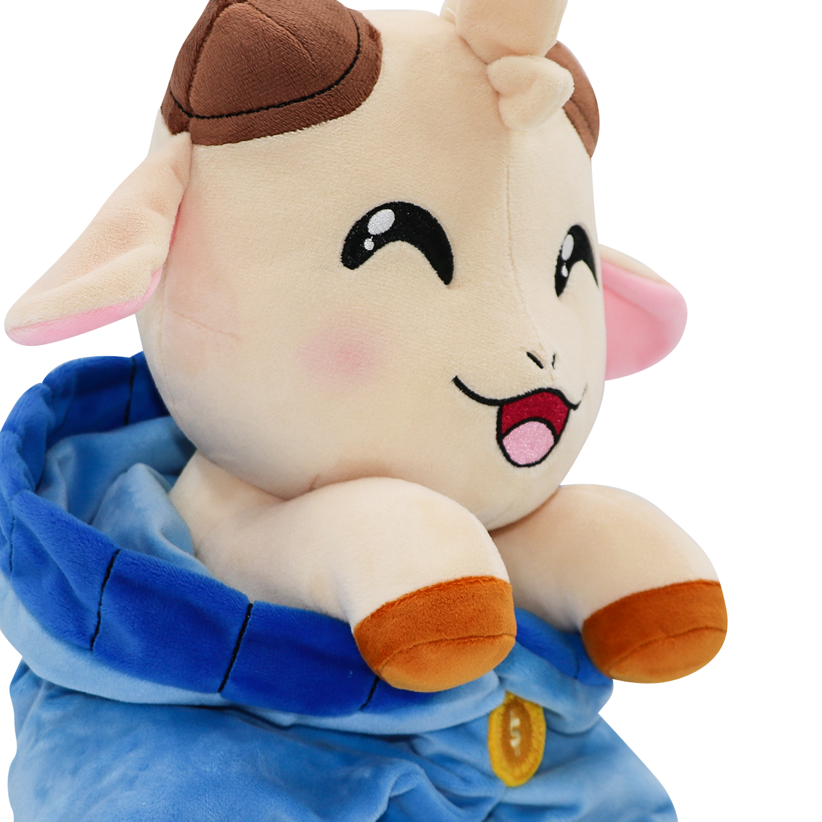Jschlatt Baby Ram (1ft)