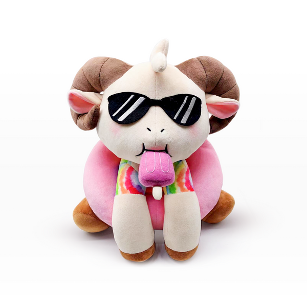 Jschlatt Summer Ram (1ft)