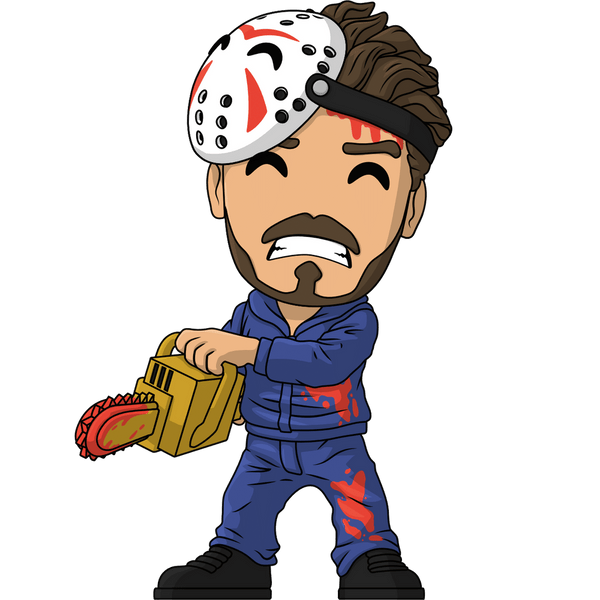 Killer James