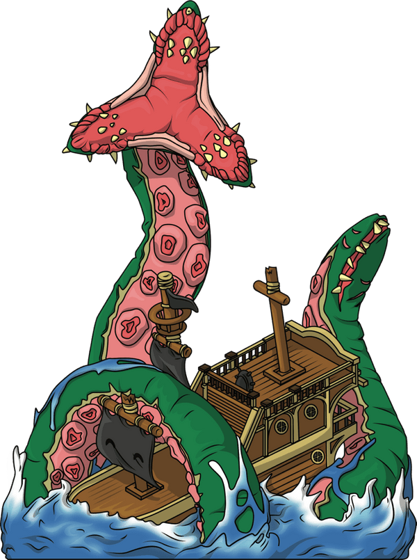 Kraken