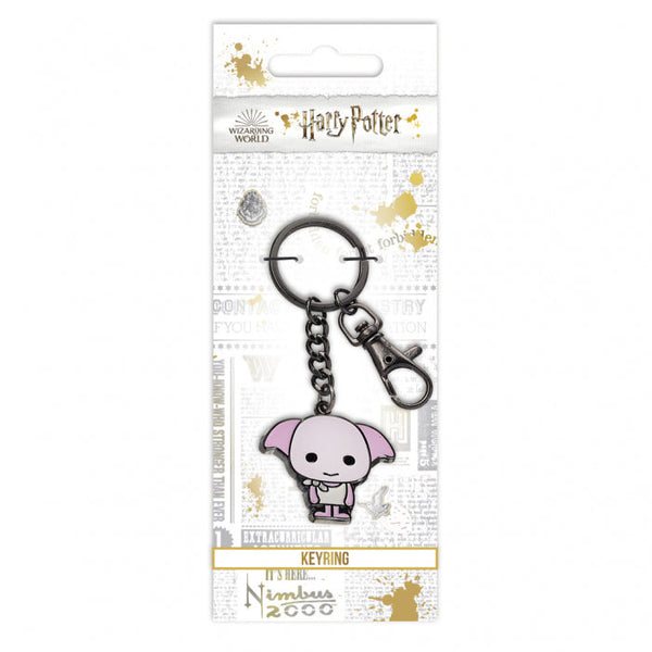 Dobby Chibi sleutelhanger