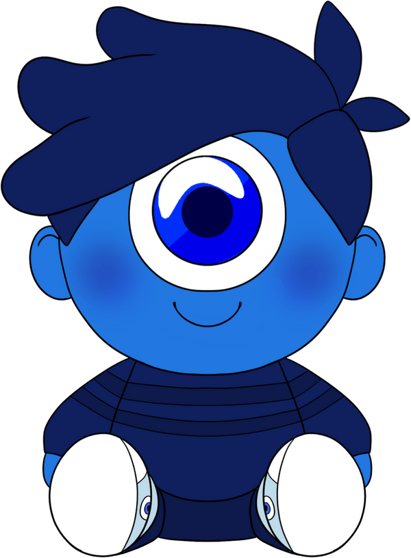 Krinios Plush (9in)
