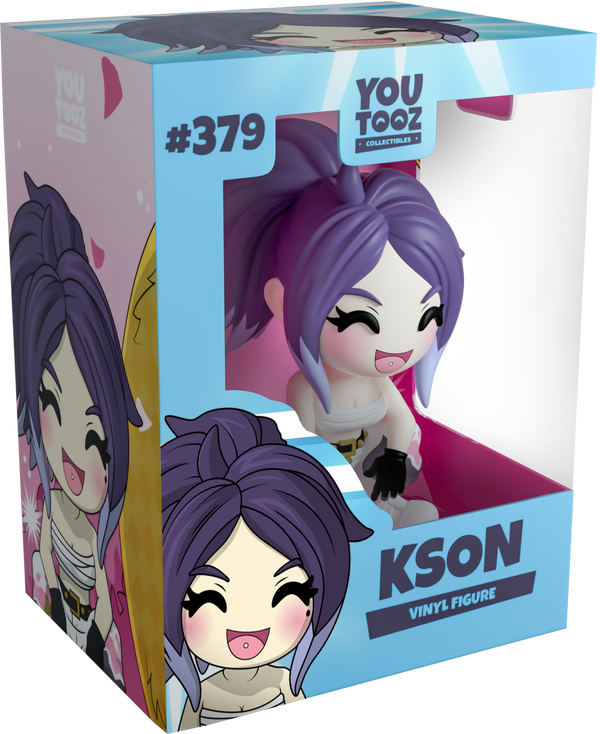 Kson