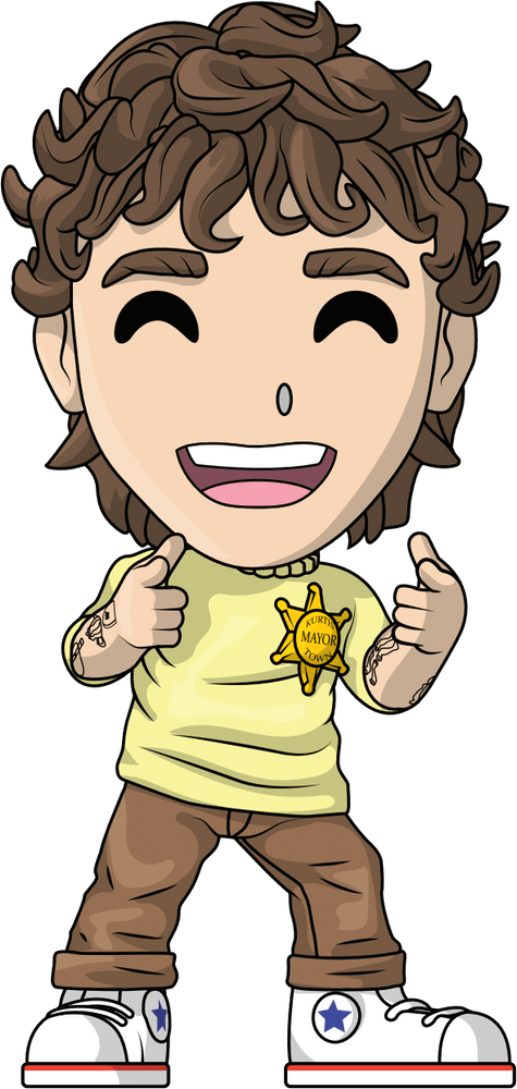Kurtis Conner