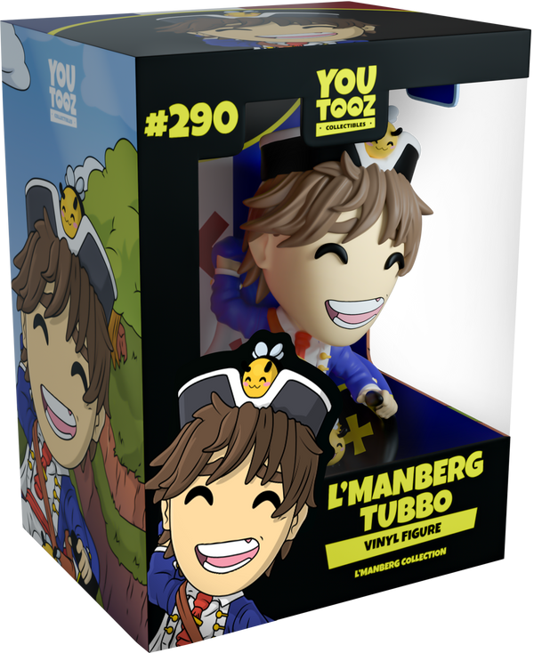L'Manberg Tubbo