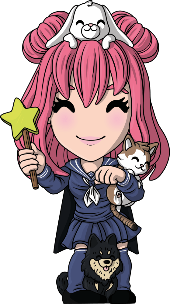 LDShadowLady