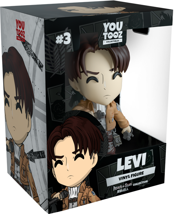 Levi