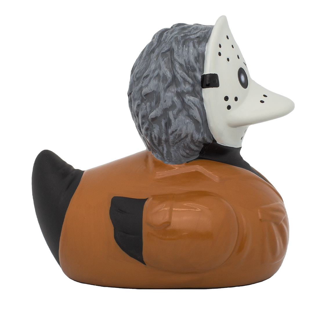 Canard Masque Gris Lilalu - vue 5