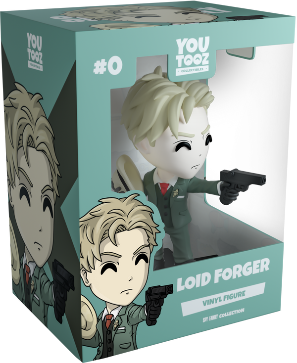 Loid Forger