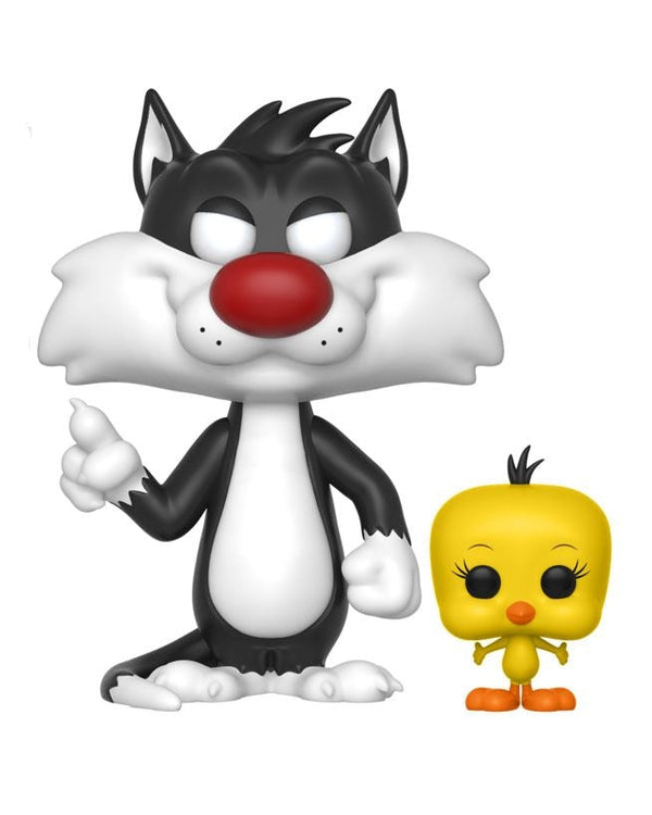 Funko Pop! Titi et Grosminet – Looney Tunes