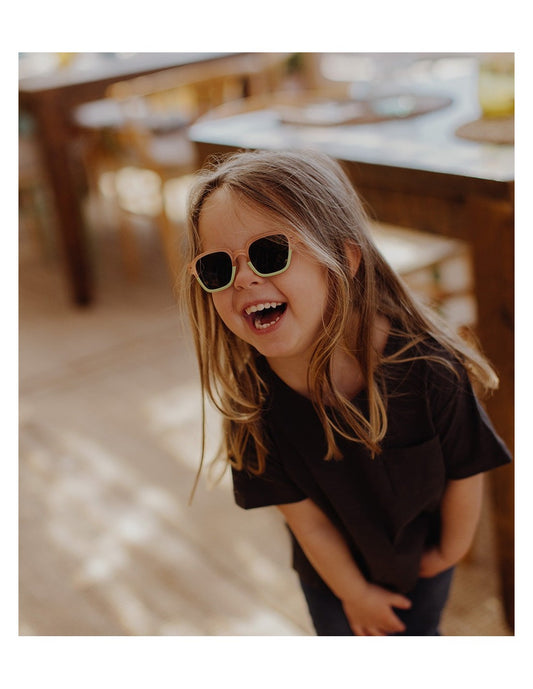 Lunettes de Soleil Enfant Mini Mia