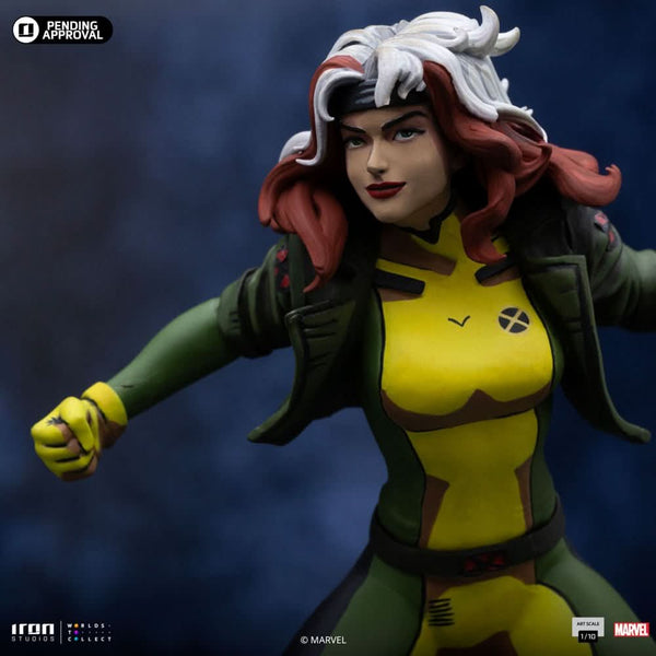 Statue Rogue - X-Men '97 - Art Scale 1/10 - Marvel Comics
