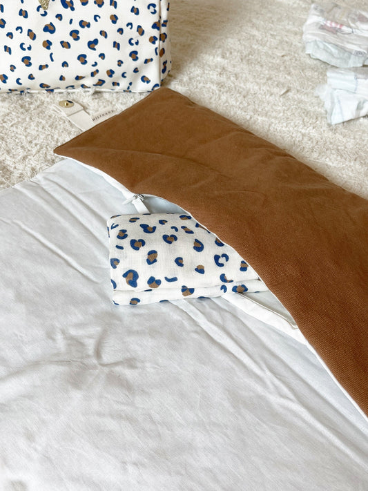 Matelas à langer de voyage - ADAM