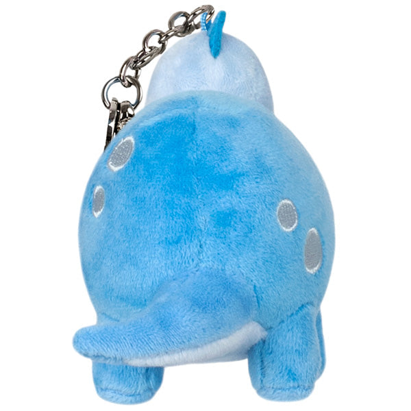 Micro Squishable Apatosaurus