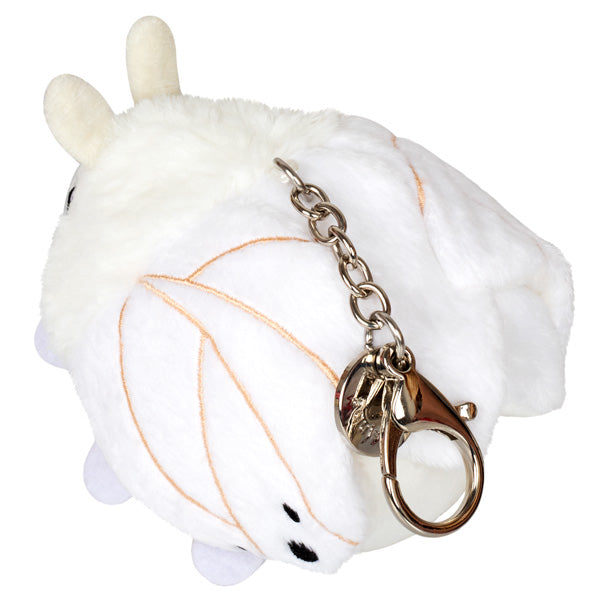 Peluche Micro Squishable – Papillon Caniche