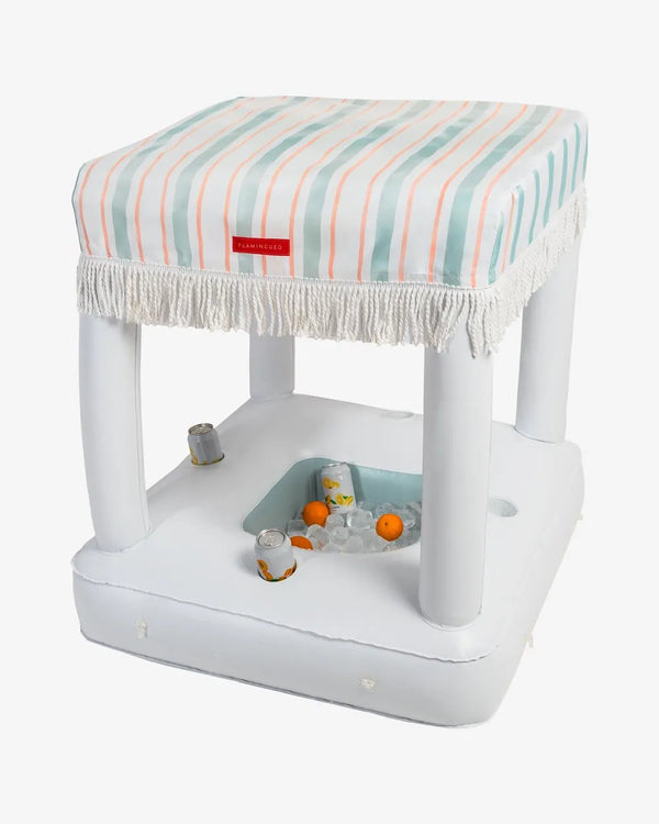 Mini bar hinchable - SICILIA