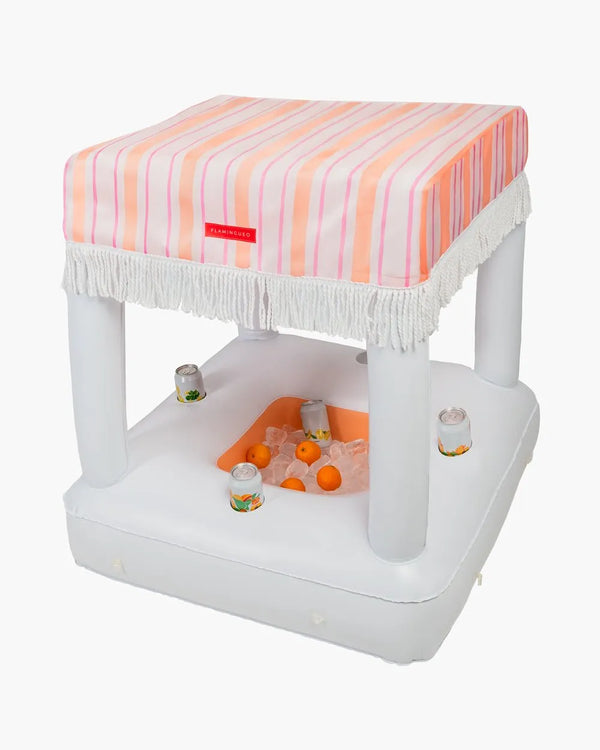 Mini bar hinchable - SICILIA