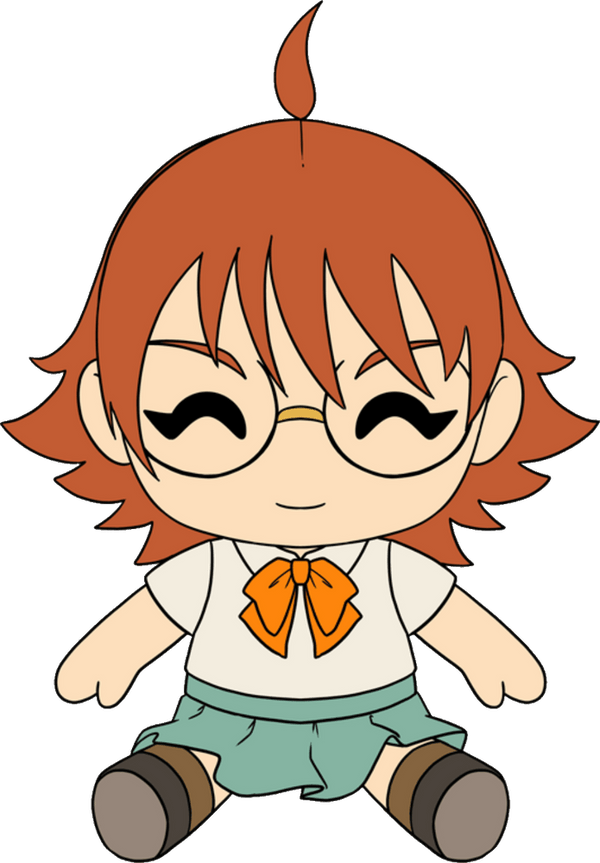 Yoo Mira Plush (9in)