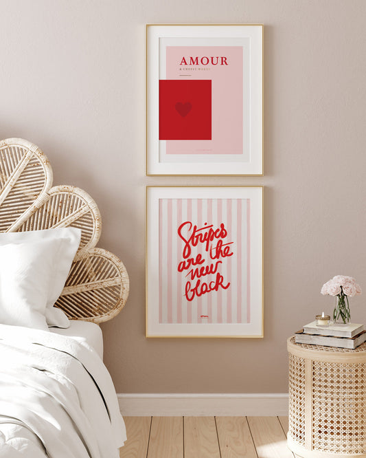 Amour - Poster