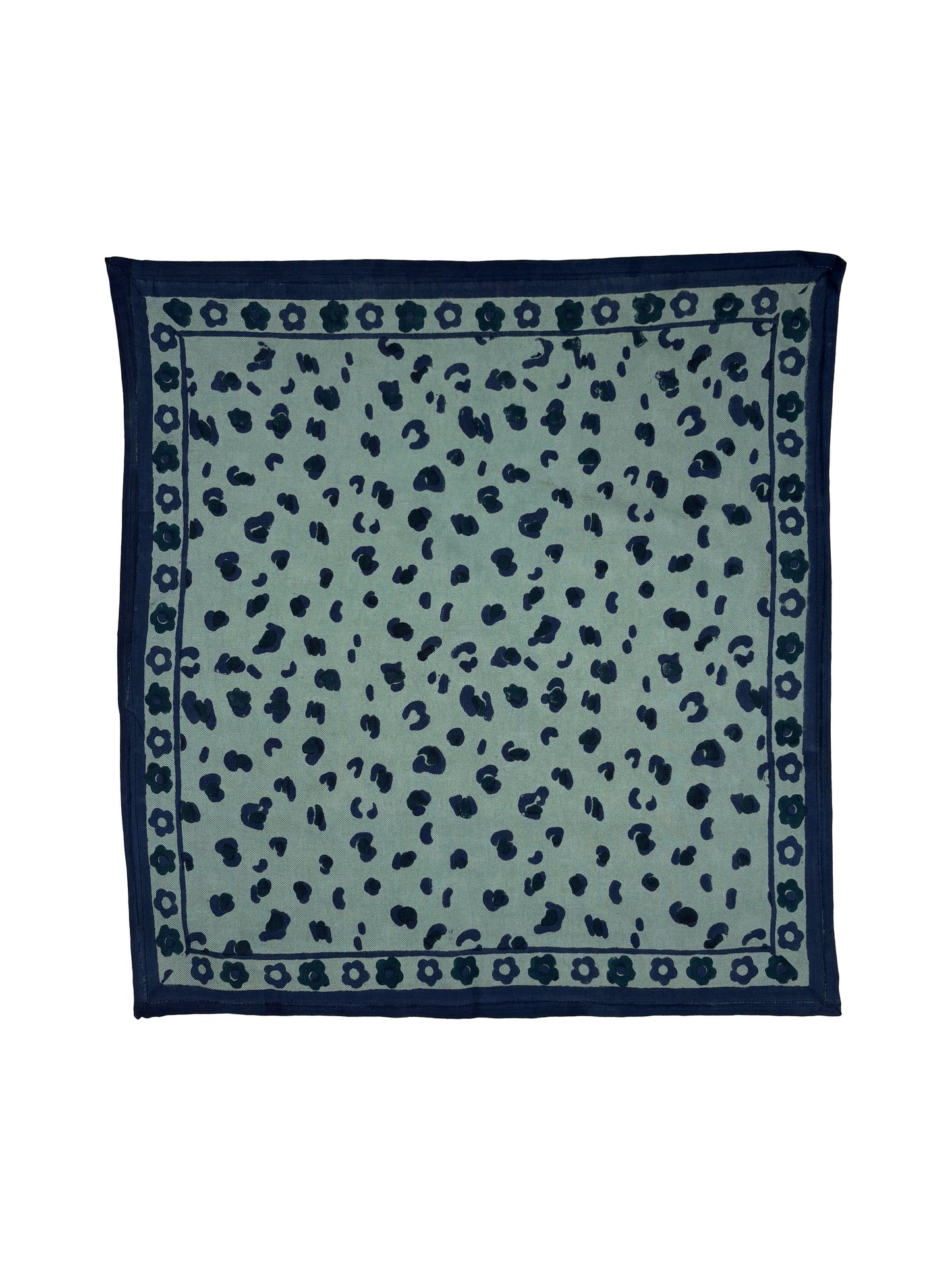 Grand foulard - OSCAR