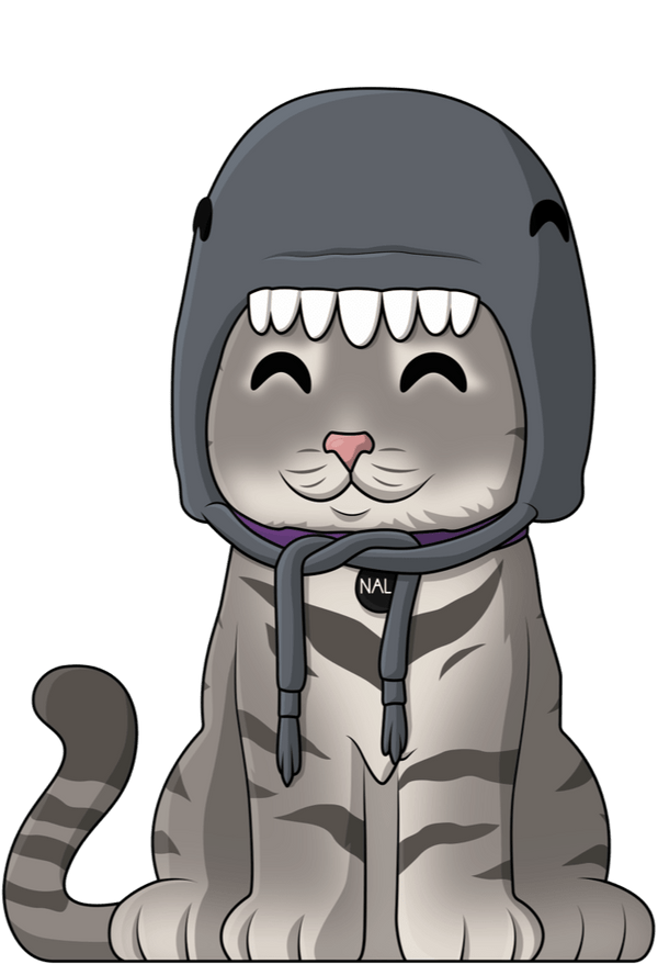 Nala the Cat