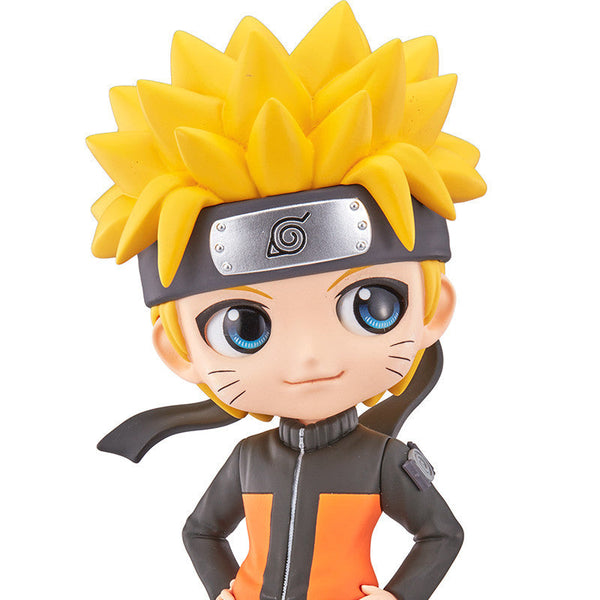 Q posket Naruto Uzumaki-vers. HEEFT