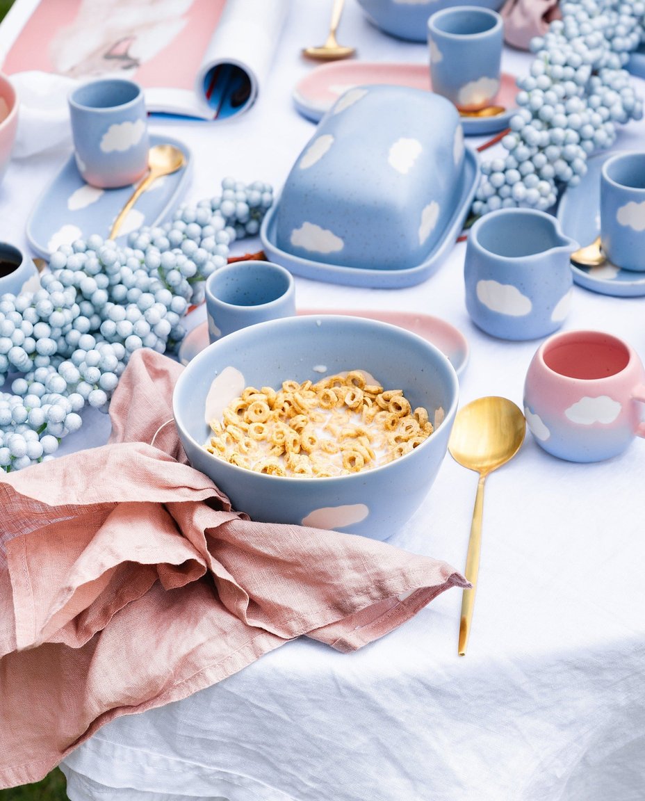 Cloud Bowl 16cm