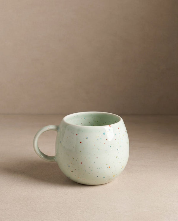 Tasse boule New Party – 250 ml – Vert