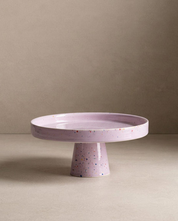Présentoir à gâteau New Party – 28 cm