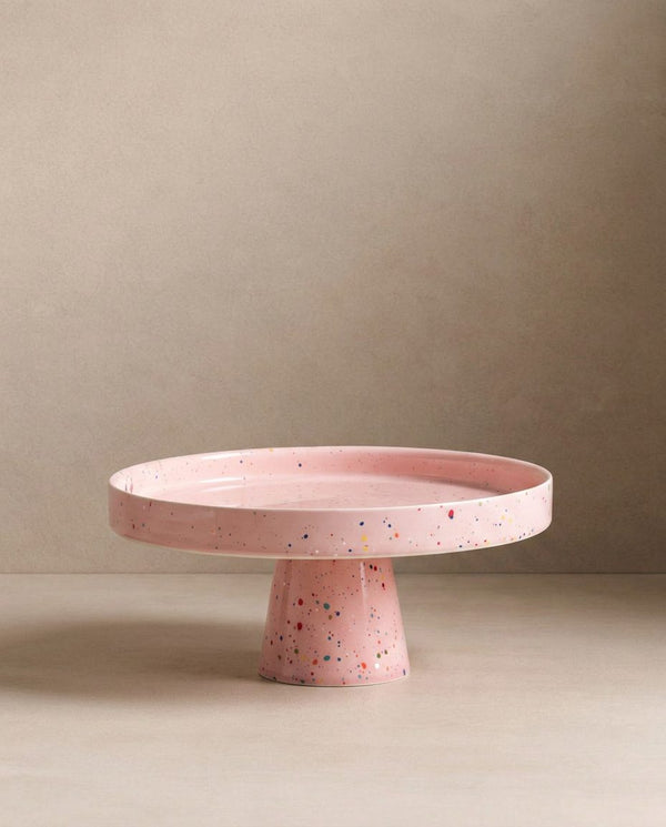 New Party Cake Stand 28cm