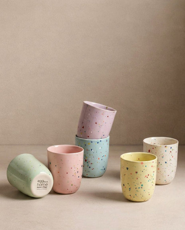 Tasse New Party verte – 220 ml